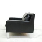 Pair of chairs Hans Könecke, to detected