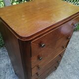 Art Deco dresser