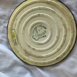 Longwy Emaux bottle mats