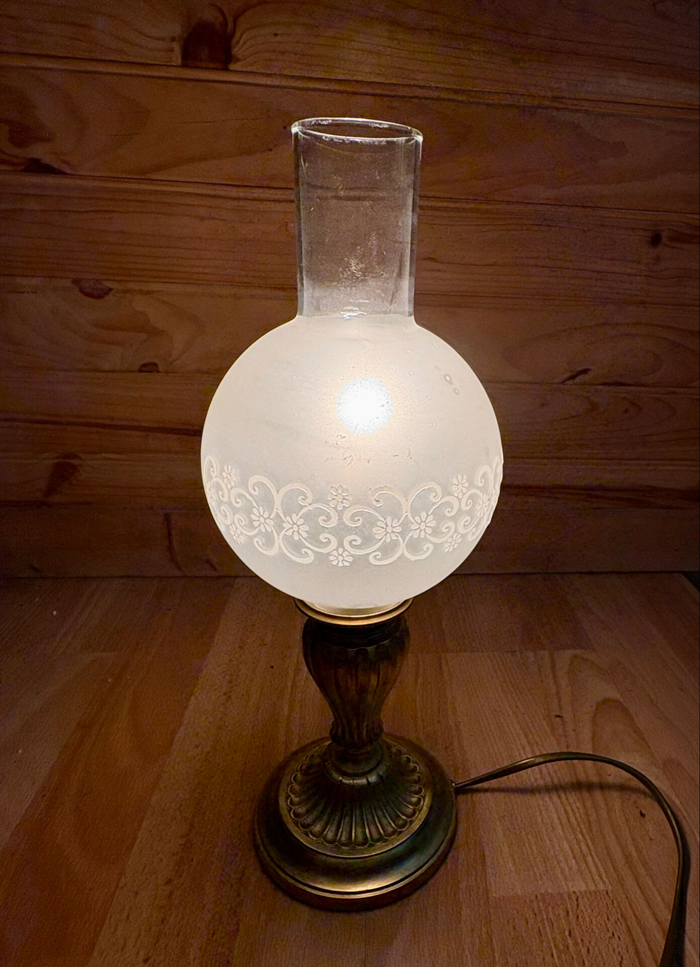 Lamp