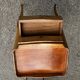 Pair of Louis XV style cherrywood bedside tables
