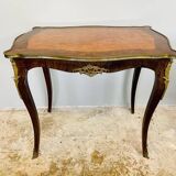 Table d'appoint style Louis XV