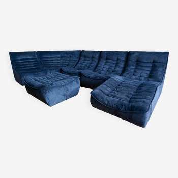 Design modular sofa, Calia Italia