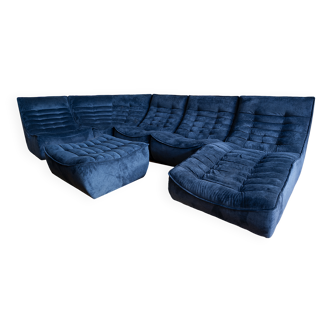 Design modular sofa, Calia Italia