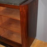 Art Deco mahogany sideboard circa 1930