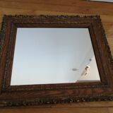 Miroir 55x47cm