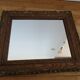 Mirror 55x47cm