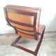 "Poang" chair by Noboru Nakamura