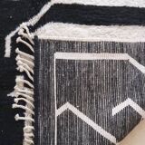 Modern Berber Rug - 298 x 207 cm