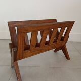 Magazine rack
