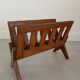 Magazine rack