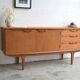 Enfilade Jentique 168cm