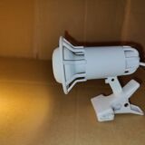 Lival vintage spotlight lamp from the 1980s.