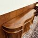 Classic Art Nouveau Buffet Cabinet