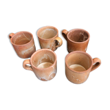 Tasse grès