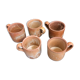 Sandstone cup