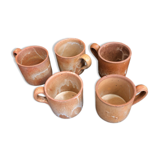 Tasse grès