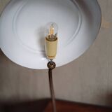 Lampe de bureau vintage restaurée