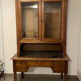 Old desk
