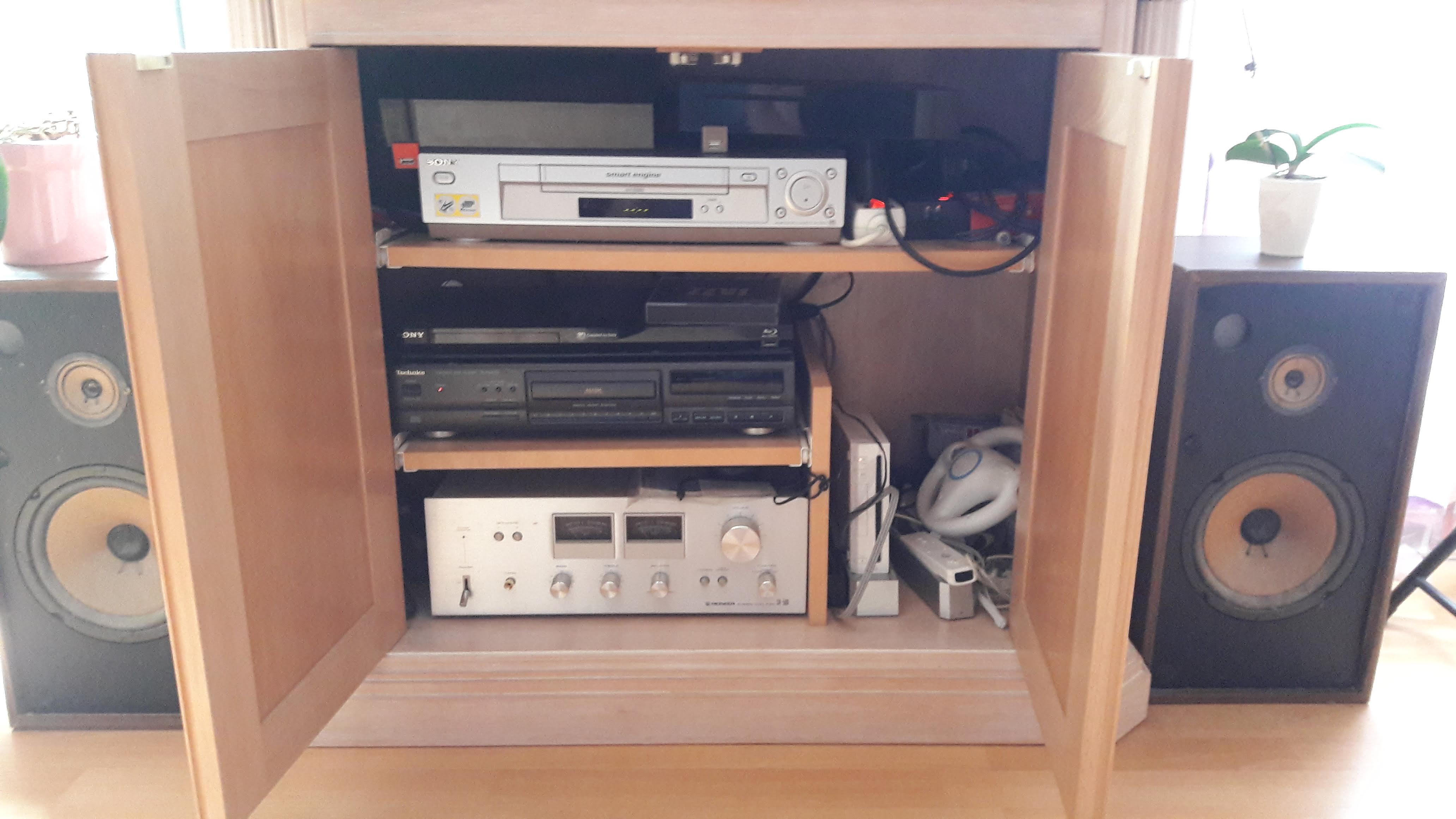 Tv furniture