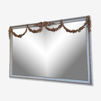 Miroir classique 150x98cm