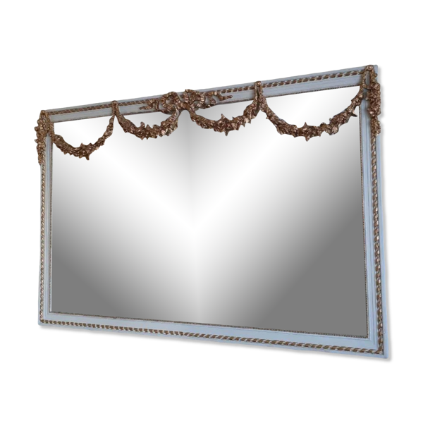 Miroir classique 150x98cm