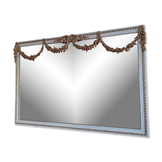 Miroir classique 150x98cm