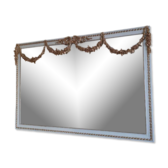 Classic mirror 150x98cm