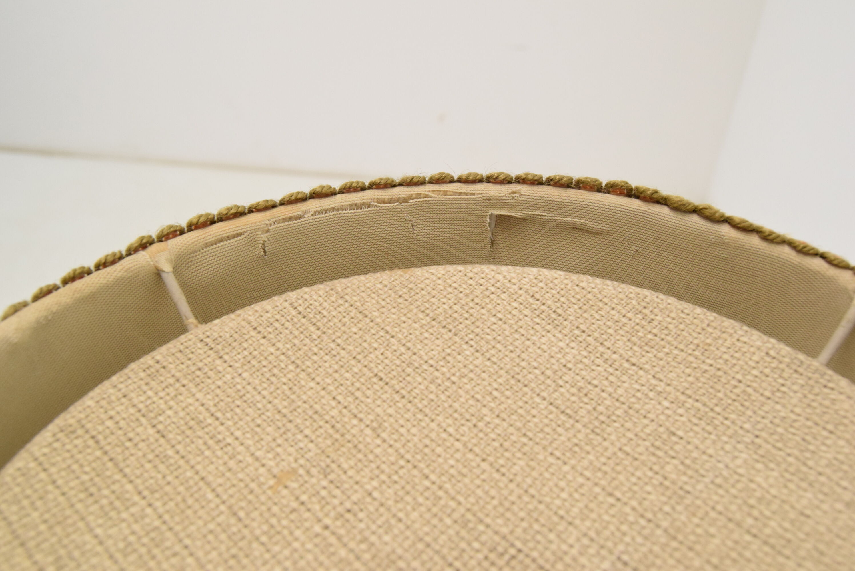 Mid-century Floor Lamp,1960's.