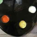 Vintage tray vallauris