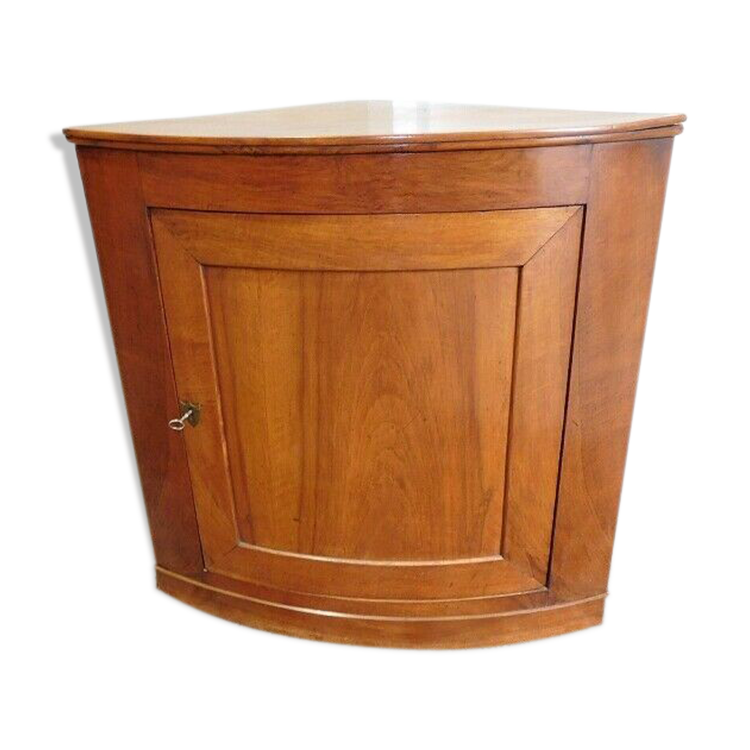 1-century walnut door 1 furniture