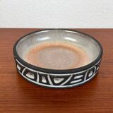 Coupelle de Frank Keramik, années 1960