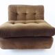 Pair of Amanta chairs by Mario Bellini for C&B Italia
