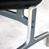 Vintage armchairs | jorgen kastholm | series 8000 | design