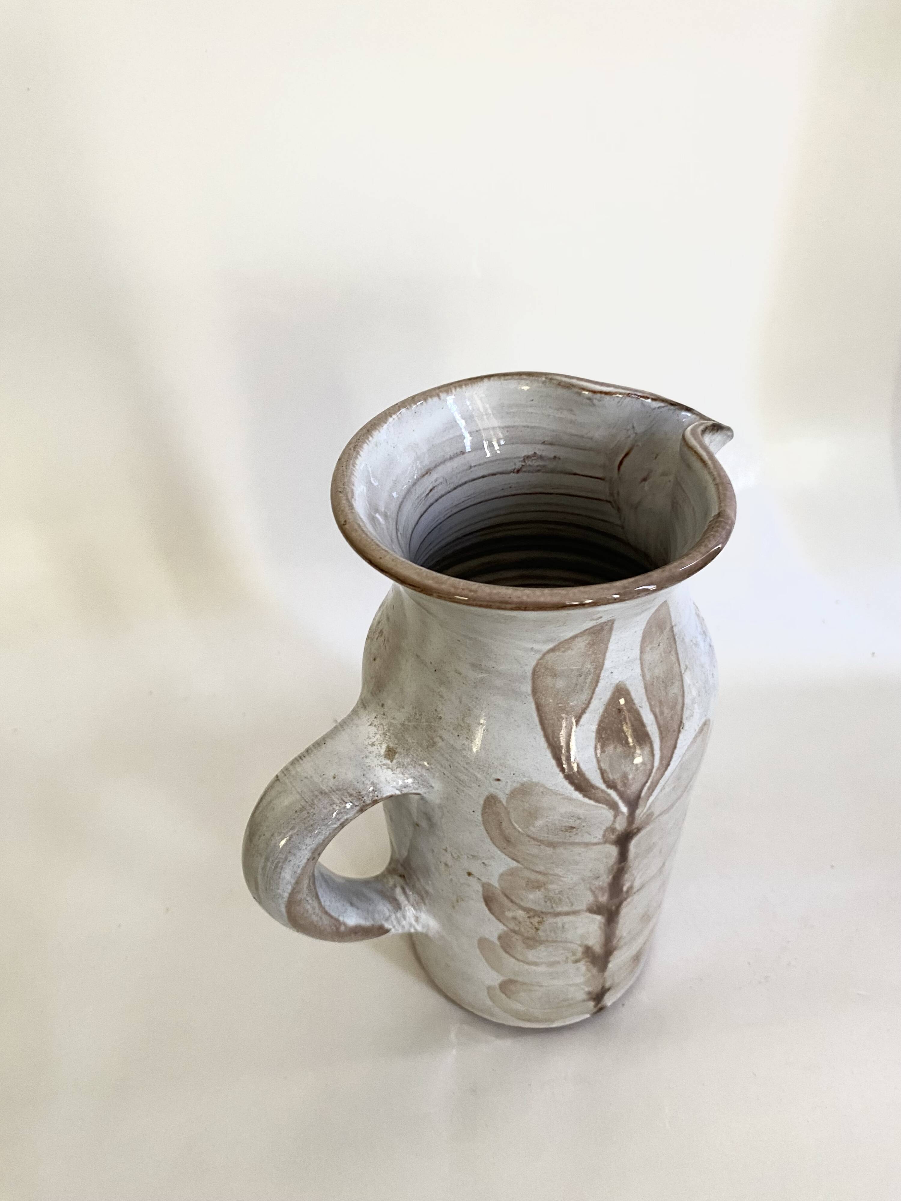 Pichet Robert Auguste & Gyn Gausserand