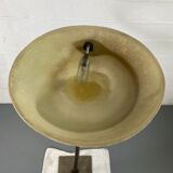 Floor lamp "Alfea" Scavo Enzo CIAMPALINI for Lamp International in Murano glass- 1970