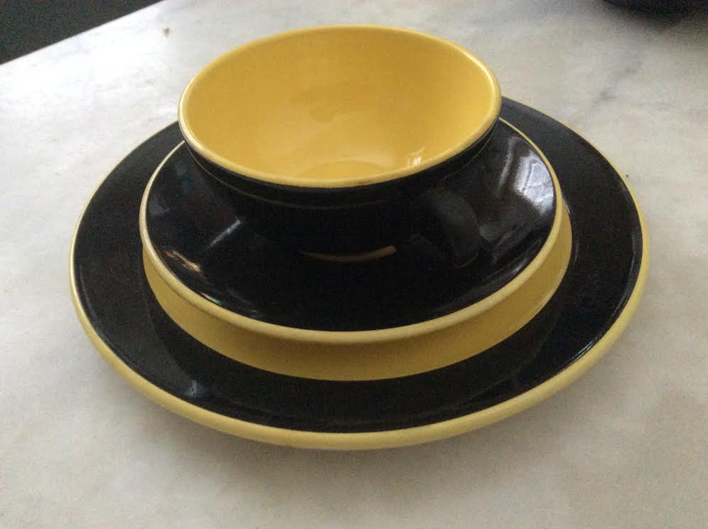 COFFEE service VILEROY - BOCH