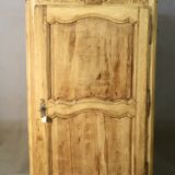 18th louis xv bonnetière in walnut