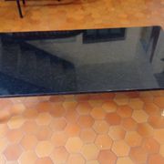 Vintage coffee table
