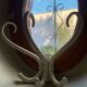 Porte manteau vintage