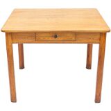 dining set, 1960