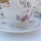 Coffee or tea service C T A France Art Deco