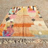 Custom Beni Ourain rug 150/250cm