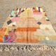Custom Beni Ourain rug 150/250cm
