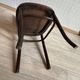 6 antique chairs Jacob & Josef Kohn – Vienna – Decorated bent wood – Style