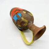 Pitcher “Fratelli Fanciullacci”, Italy 1950s