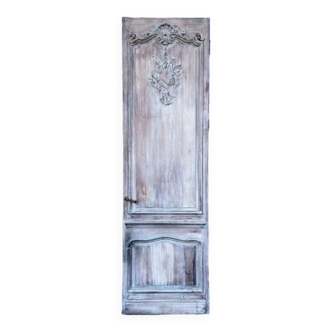 Door 266x78 cm