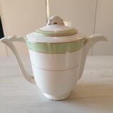 Coffee maker Sucrier Milk pot Moulin Des Loups