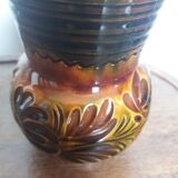 Vase signed hmv hungary