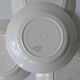 Luneville 6 assiettes plates